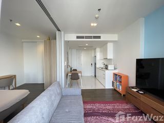 出租 1 卧室 公寓 在 沙吞, 曼谷