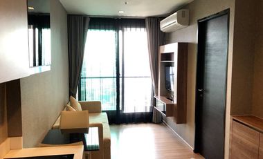 For rent 1 bed condo in Sathon, Bangkok