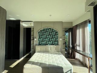 For rent 1 bed condo in Phaya Thai, Bangkok