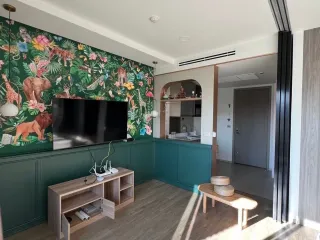 出租 1 卧室 公寓 在 Phaya Thai, 曼谷
