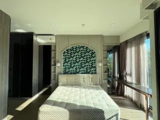 出租 1 卧室 公寓 在 Phaya Thai, 曼谷