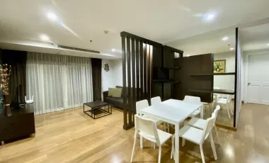 À louer 3 chambres condo à Watthana, Bangkok