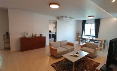 ให้เช่า 3 ห้องนอน คอนโด ใน วัฒนา, กรุงเทพฯ