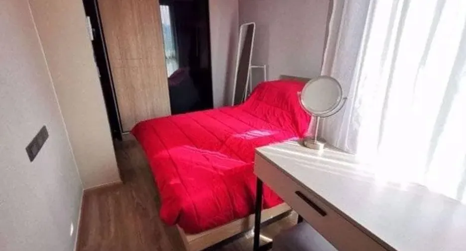 For rent 1 Beds condo in Watthana, Bangkok