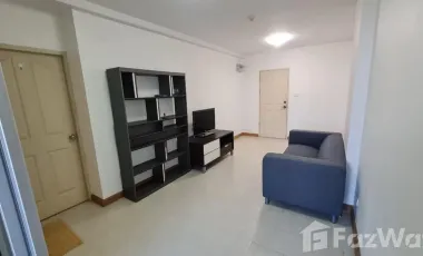Wohnung zur Miete mit 1 Zimmer in Huai Khwang, Bangkok