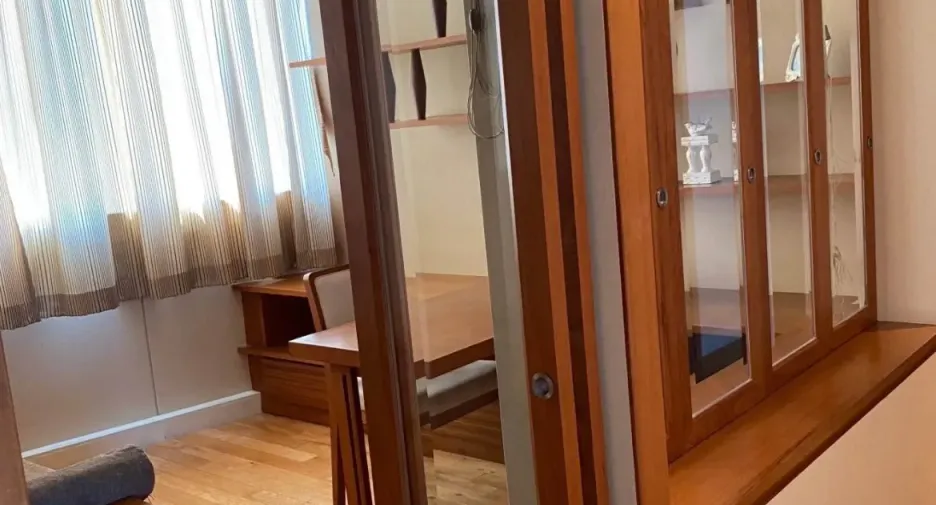 Wohnung zur Miete mit 2 Zimmer in Khlong Toei, Bangkok
