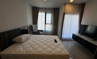 For rent スタジオ condo in Chatuchak, Bangkok
