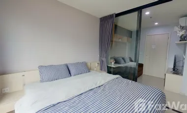 Condo en alquiler de 1 habitaciones en Watthana, Bangkok