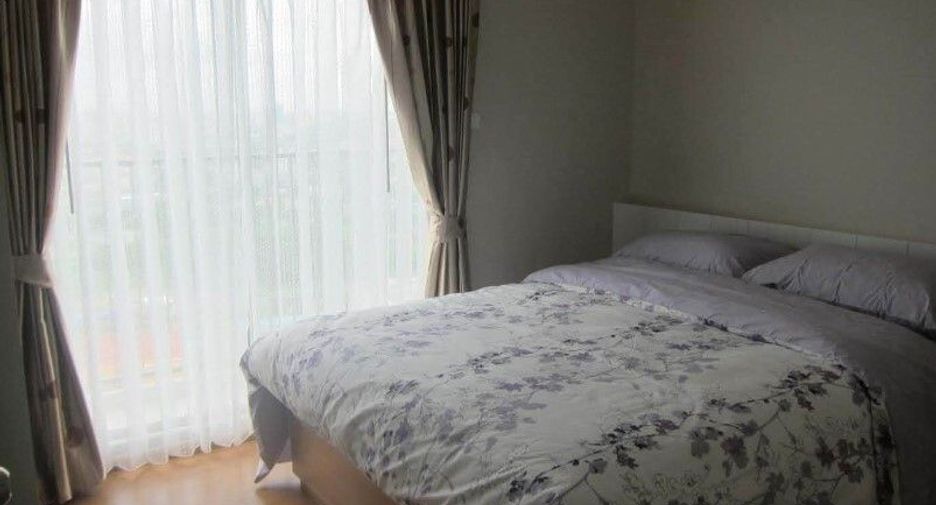 Wohnung zur Miete mit 2 Zimmer in Watthana, Bangkok