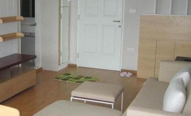 Condo en alquiler de 2 habitaciones en Watthana, Bangkok