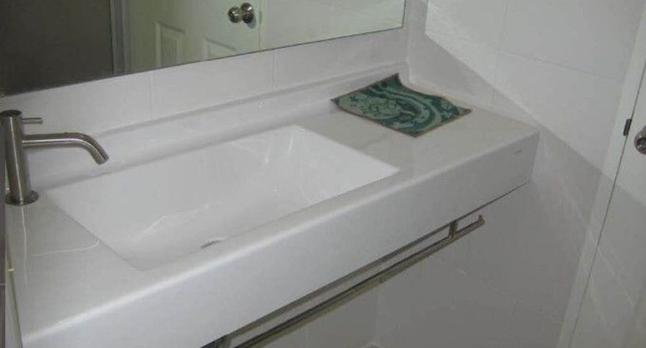 Wohnung zur Miete mit 2 Zimmer in Watthana, Bangkok