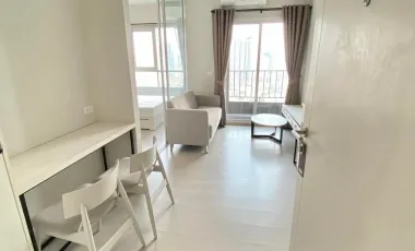 Condo en alquiler de 1 habitaciones en Bang Sue, Bangkok