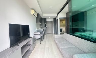 Wohnung zur Miete mit 1 Zimmer in Khlong Toei, Bangkok
