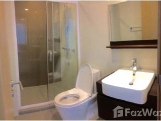 For rent studio condo in Watthana, Bangkok