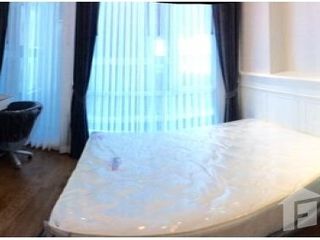 For rent studio condo in Watthana, Bangkok