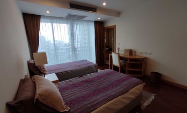 À louer 3 chambres appartement à Khlong Toei, Bangkok