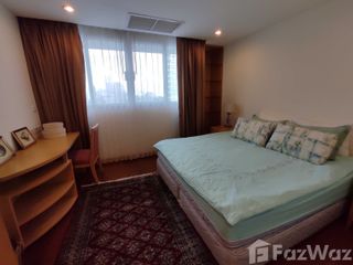 À louer 3 chambres appartement à Khlong Toei, Bangkok