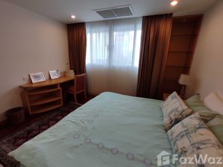 À louer 3 chambres appartement à Khlong Toei, Bangkok