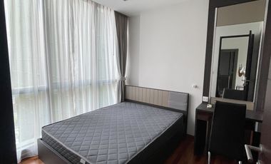 Аренда 1 кровать кондо в Патхум Щан, Бангкок