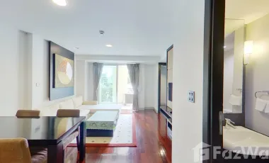 Condo en alquiler de 2 habitaciones en Watthana, Bangkok