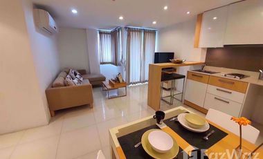 For rent 2 bedrooms condo in Sathon, Bangkok