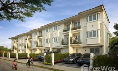 For rent 3 ベッドルーム townhouse in Don Mueang, Bangkok