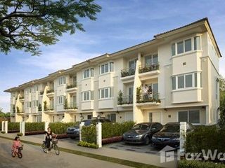 For rent 3 ベッドルーム townhouse in Don Mueang, Bangkok