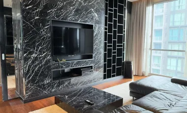 À louer 1 chambre condo à Watthana, Bangkok