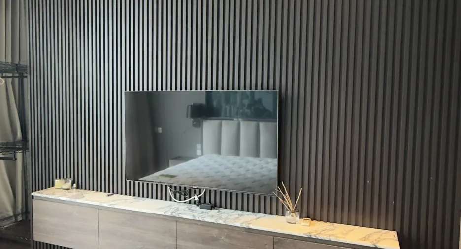 Wohnung zur Miete mit 1 Zimmer in Watthana, Bangkok