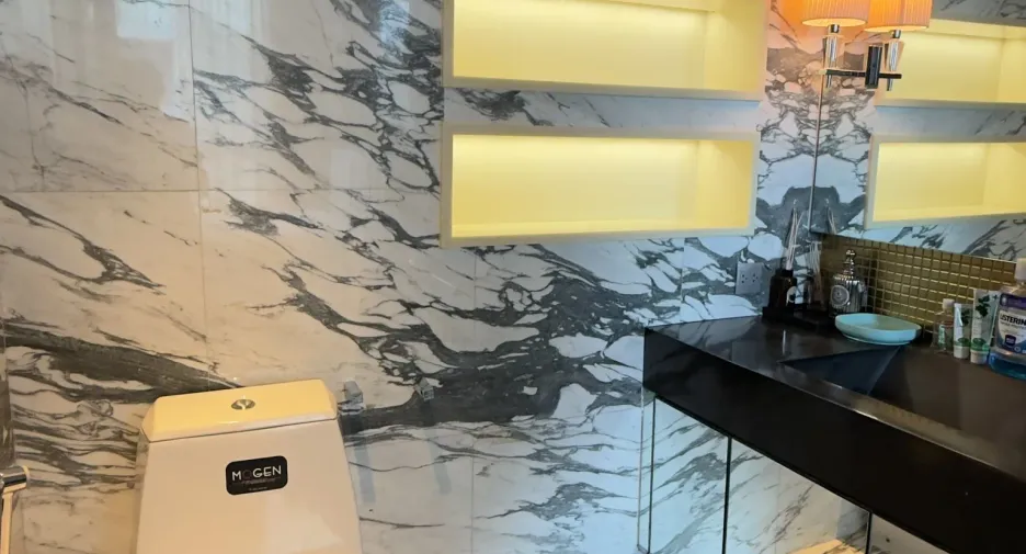Wohnung zur Miete mit 1 Zimmer in Watthana, Bangkok