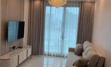 Wohnung zur Miete mit 1 Zimmer in Watthana, Bangkok