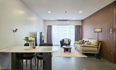 For rent 1 bed condo in Sathon, Bangkok