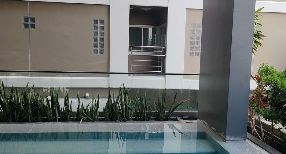 For rent 1 bed condo in Chatuchak, Bangkok