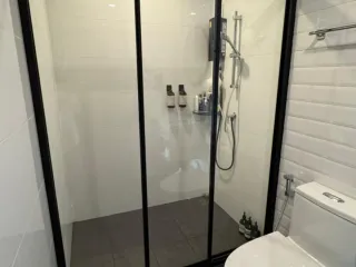 For rent 2 bedrooms condo in Suan Luang, Bangkok