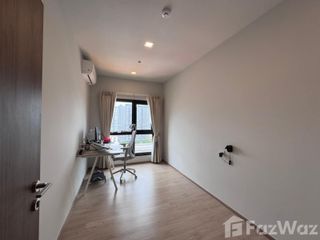 For rent 2 bedrooms condo in Suan Luang, Bangkok