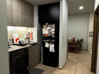 For rent 2 bedrooms condo in Suan Luang, Bangkok