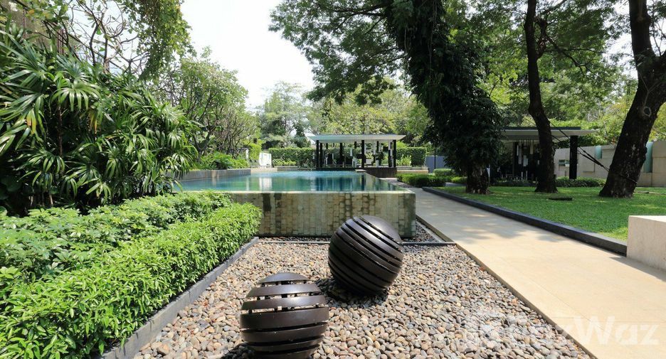 For rent 1 Beds condo in Watthana, Bangkok