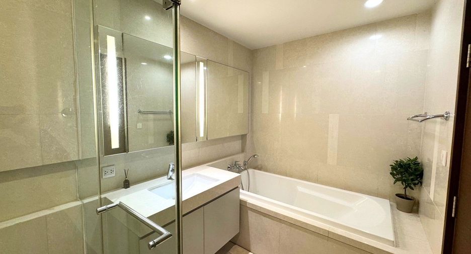 For rent 1 Beds condo in Watthana, Bangkok