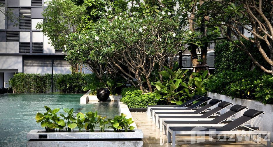 For rent 1 Beds condo in Watthana, Bangkok