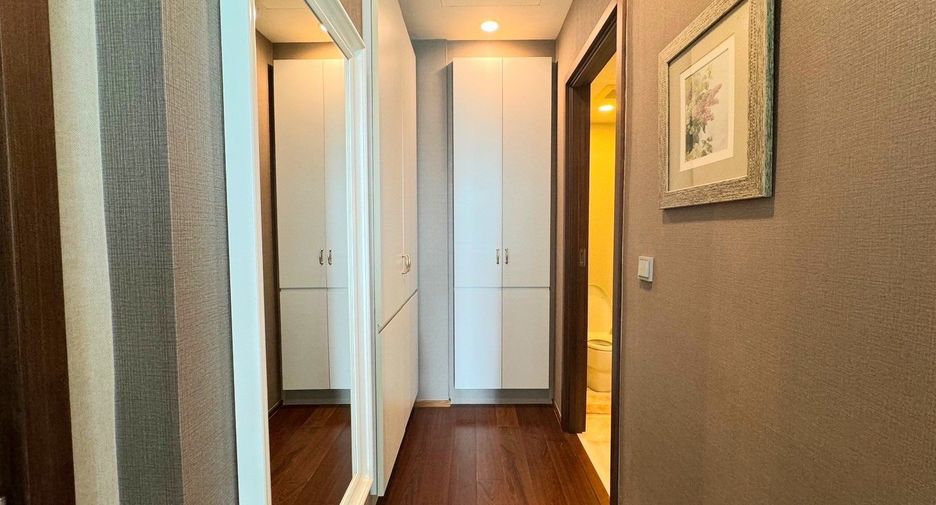 For rent 1 Beds condo in Watthana, Bangkok