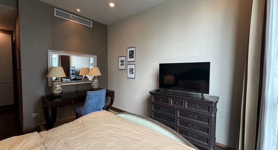 For rent 1 Beds condo in Watthana, Bangkok