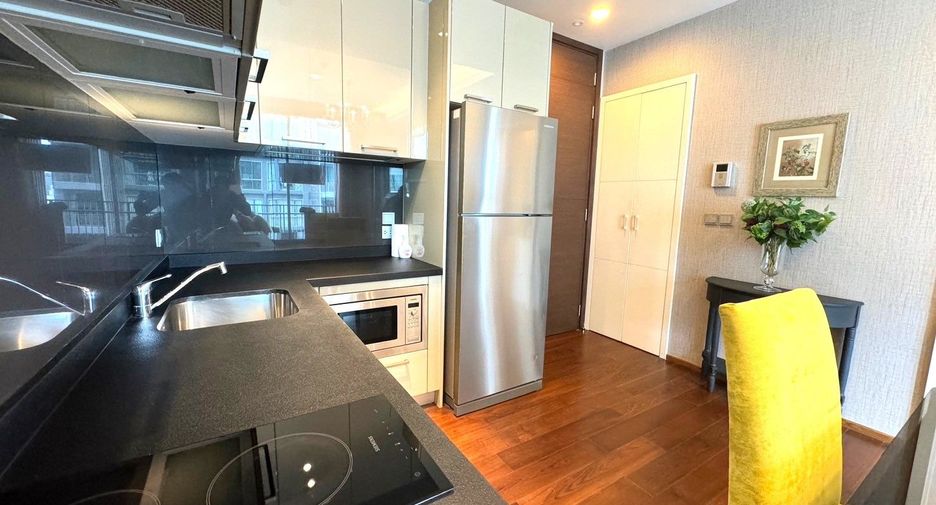 For rent 1 Beds condo in Watthana, Bangkok