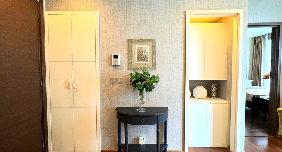 For rent 1 Beds condo in Watthana, Bangkok