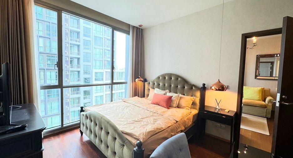 For rent 1 Beds condo in Watthana, Bangkok
