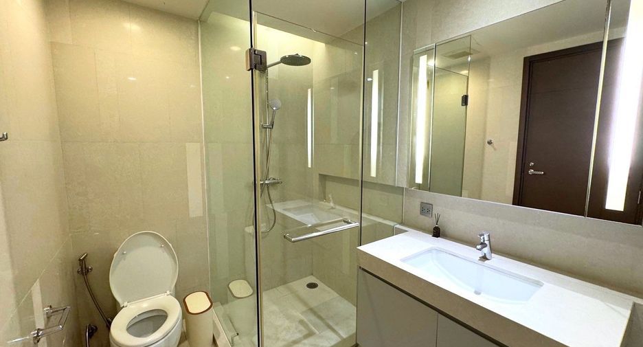 For rent 1 Beds condo in Watthana, Bangkok