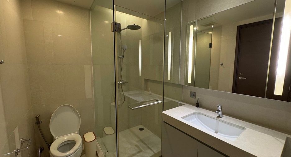 For rent 1 Beds condo in Watthana, Bangkok