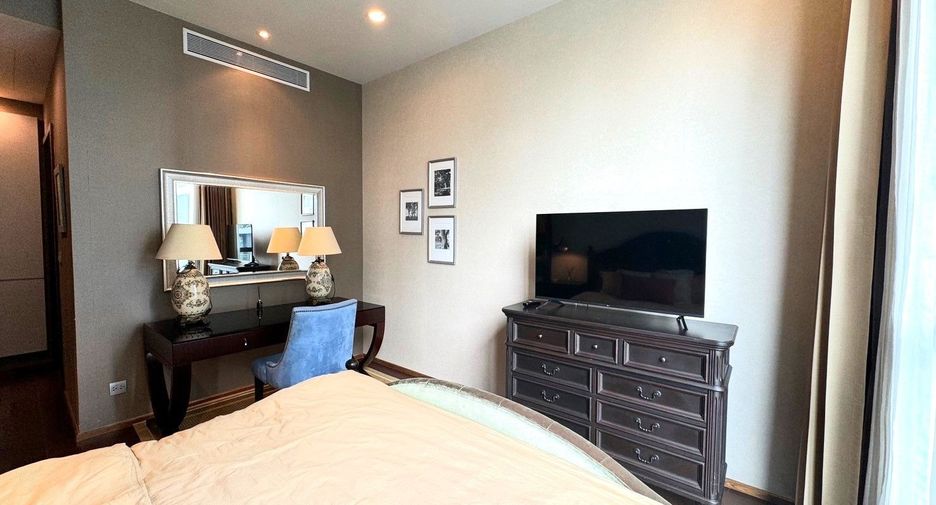 For rent 1 Beds condo in Watthana, Bangkok