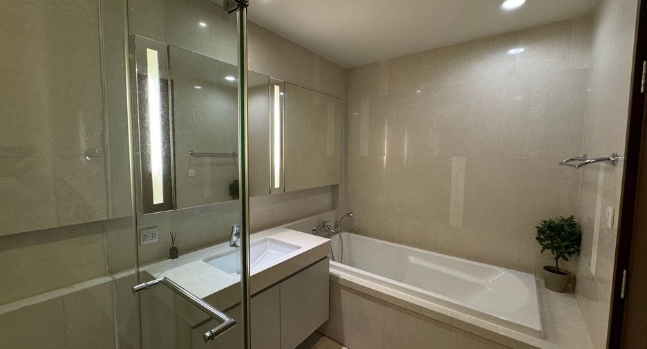 For rent 1 Beds condo in Watthana, Bangkok