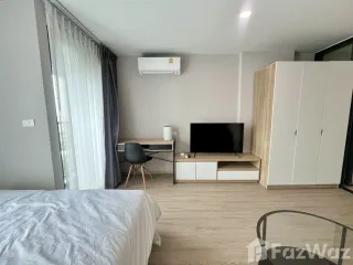 Аренда 1 кровать кондо в Mueang Samut Prakan, Самутпракан