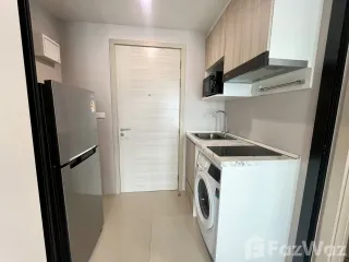 Аренда 1 кровать кондо в Mueang Samut Prakan, Самутпракан